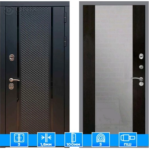 Входная дверь GRAND Mero 127623