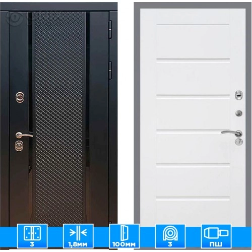 Входная дверь GRAND Mero 127626