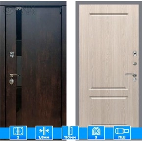 Входная дверь GRAND Vano 127629