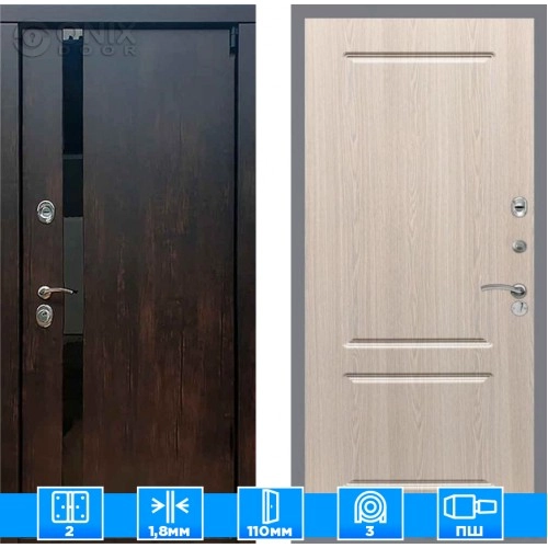 Входная дверь GRAND Vano 127629