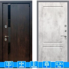 Входная дверь GRAND Vano 127630