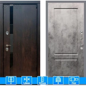 Входная дверь GRAND Vano 127631