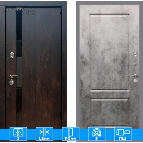 Входная дверь GRAND Vano 127631