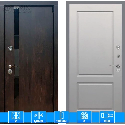 Входная дверь GRAND Vano 127632