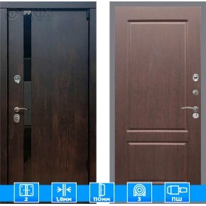 Входная дверь GRAND Vano 127634