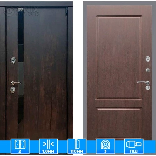 Входная дверь GRAND Vano 127634