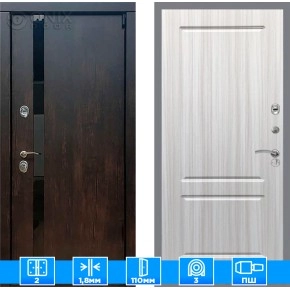 Входная дверь GRAND Vano 127635