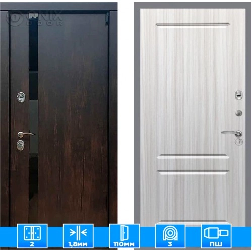 Входная дверь GRAND Vano 127635