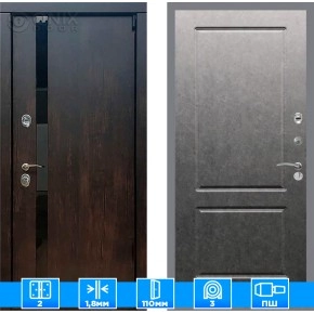 Входная дверь GRAND Vano 127637