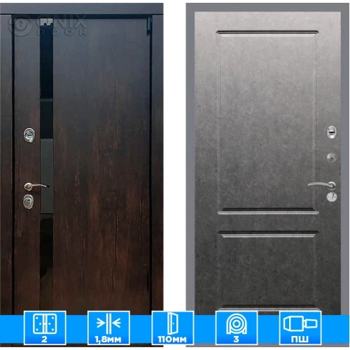 Входная дверь GRAND Vano 127637