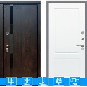 Входная дверь GRAND Vano 127638