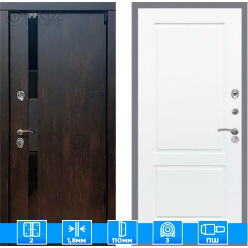 Входная дверь GRAND Vano 127638