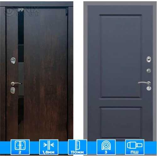 Входная дверь GRAND Vano 127639