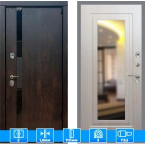 Входная дверь GRAND Vano 127640