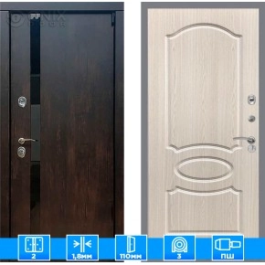 Входная дверь GRAND Vano 127642