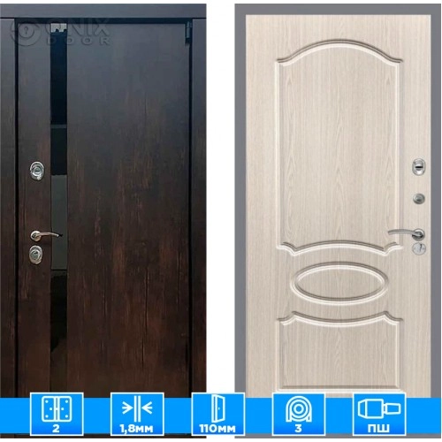 Входная дверь GRAND Vano 127642