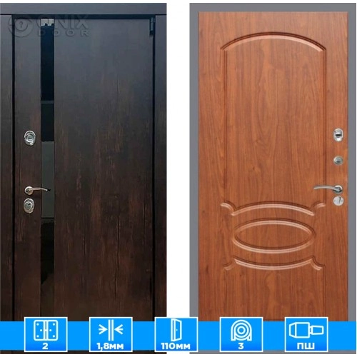 Входная дверь GRAND Vano 127643