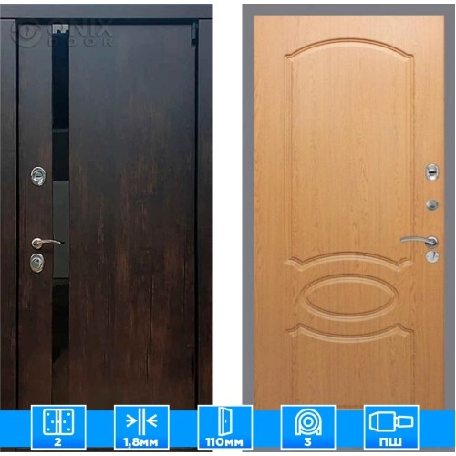 Входная дверь GRAND Vano 127644