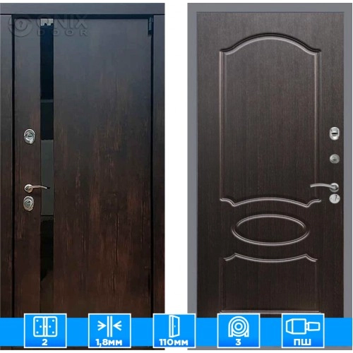 Входная дверь GRAND Vano 127645