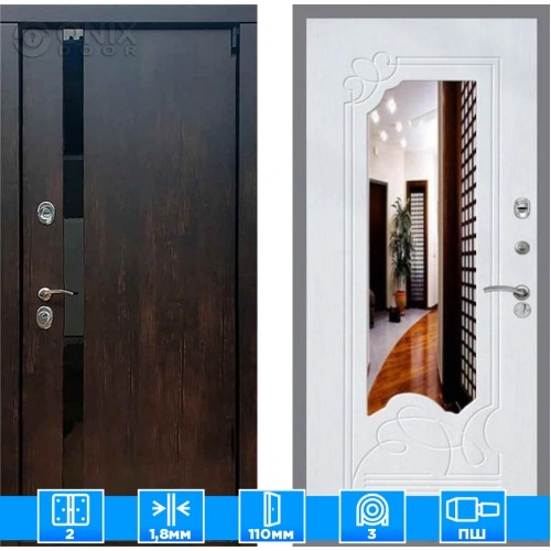 Входная дверь GRAND Vano 127646