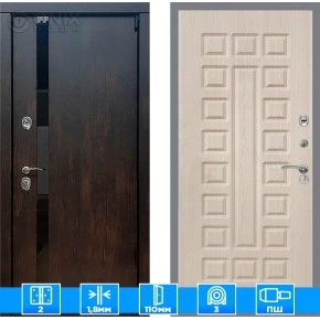 Входная дверь GRAND Vano 127647