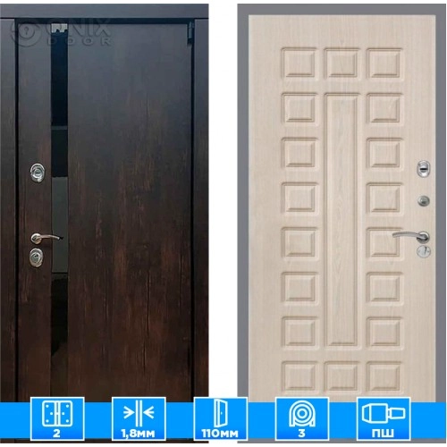 Входная дверь GRAND Vano 127647