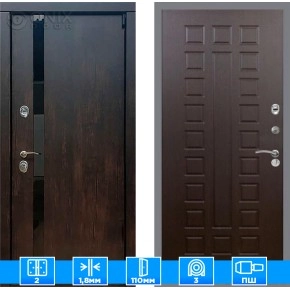 Входная дверь GRAND Vano 127648