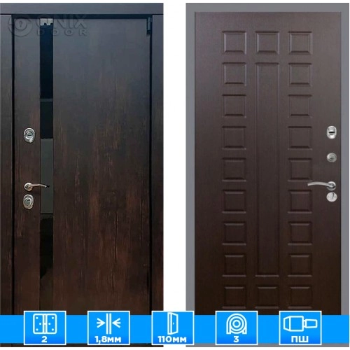 Входная дверь GRAND Vano 127648