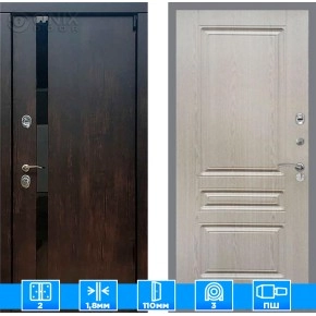 Входная дверь GRAND Vano 127649