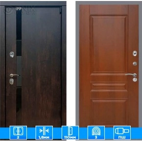 Входная дверь GRAND Vano 127650