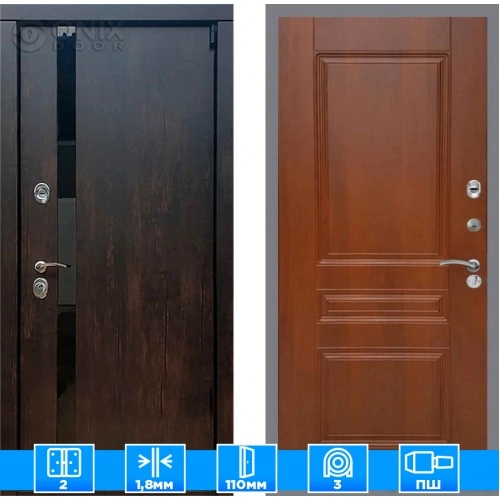 Входная дверь GRAND Vano 127650