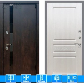 Входная дверь GRAND Vano 127651