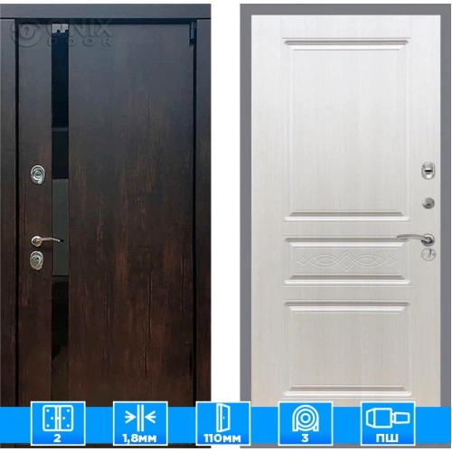 Входная дверь GRAND Vano 127651