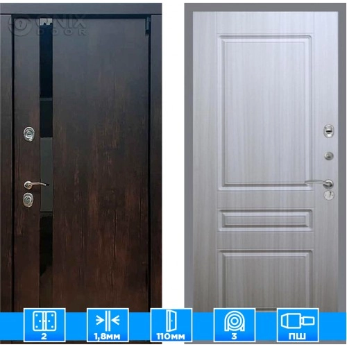 Входная дверь GRAND Vano 127652