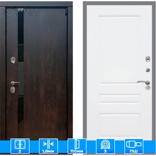 Входная дверь GRAND Vano 127653