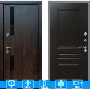 Входная дверь GRAND Vano 127654