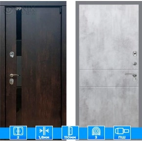 Входная дверь GRAND Vano 127655