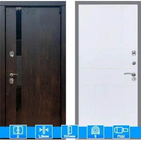 Входная дверь GRAND Vano 127657