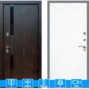 Входная дверь GRAND Vano 127658