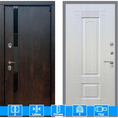 Входная дверь GRAND Vano 127660