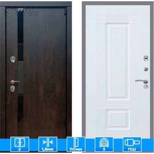 Входная дверь GRAND Vano 127661