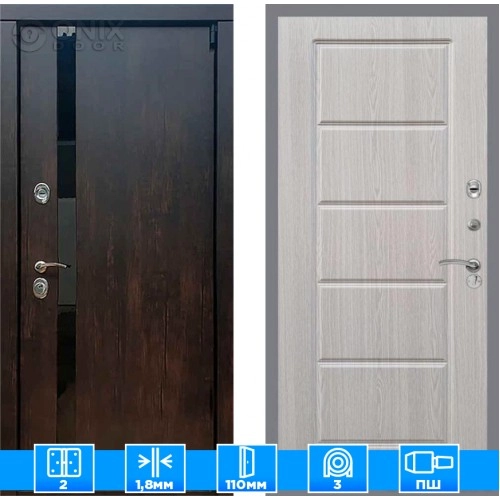 Входная дверь GRAND Vano 127662