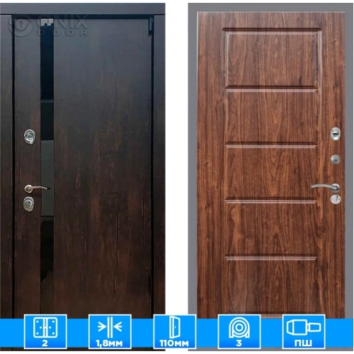 Входная дверь GRAND Vano 127663