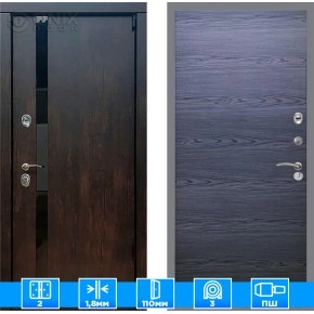 Входная дверь GRAND Vano 127665