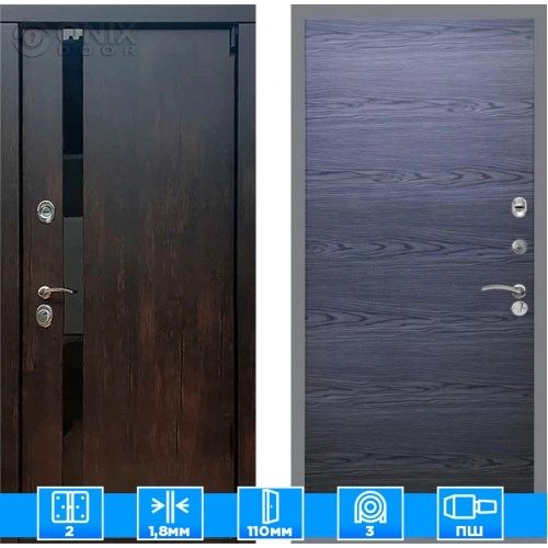 Входная дверь GRAND Vano 127665