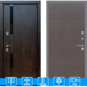 Входная дверь GRAND Vano 127666