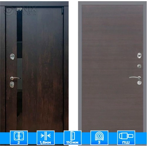 Входная дверь GRAND Vano 127666