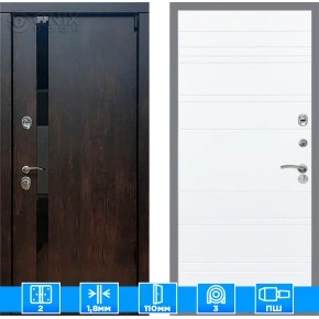 Входная дверь GRAND Vano 127667