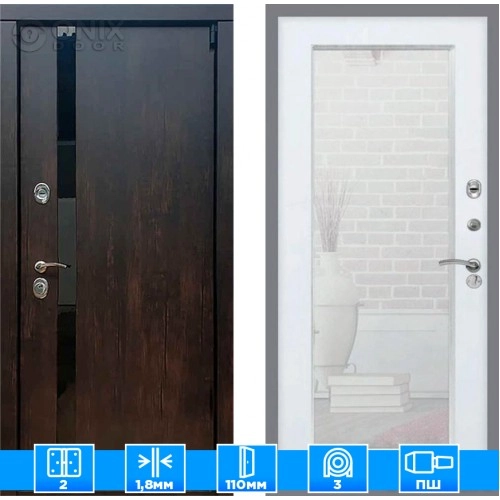 Входная дверь GRAND Vano 127669