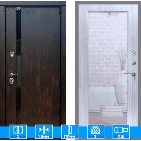 Входная дверь GRAND Vano 127670